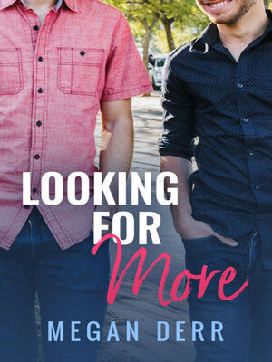 cover image of Looking for More
